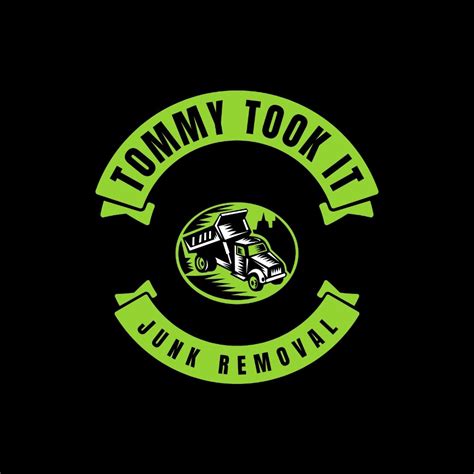 junk removal florence az|Tommy Took It Junk Removal .
